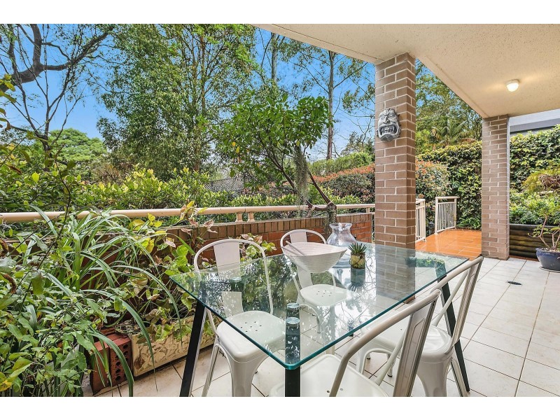 8/22 Eric Road, Artarmon NSW 2064