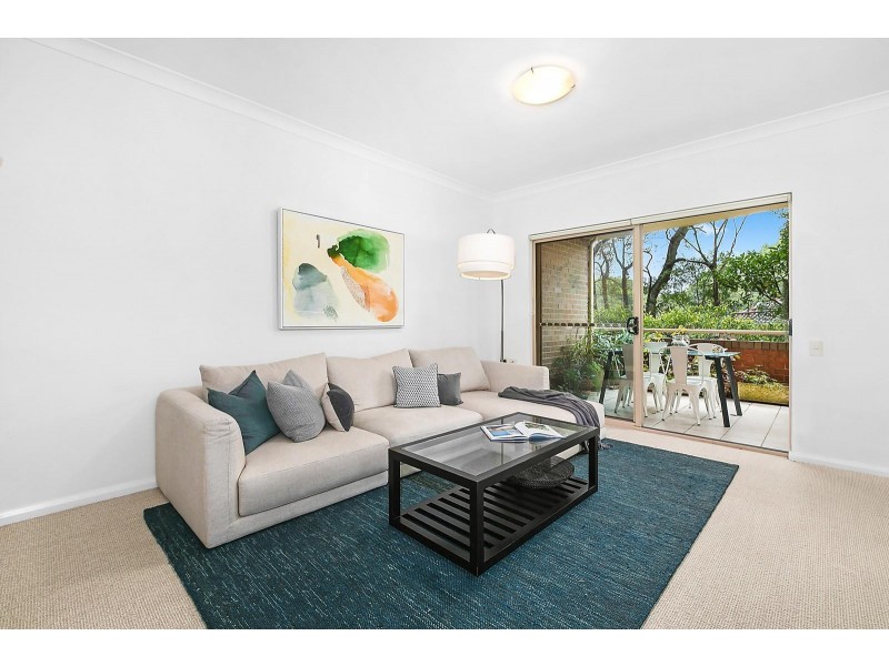 8/22 Eric Road, Artarmon NSW 2064