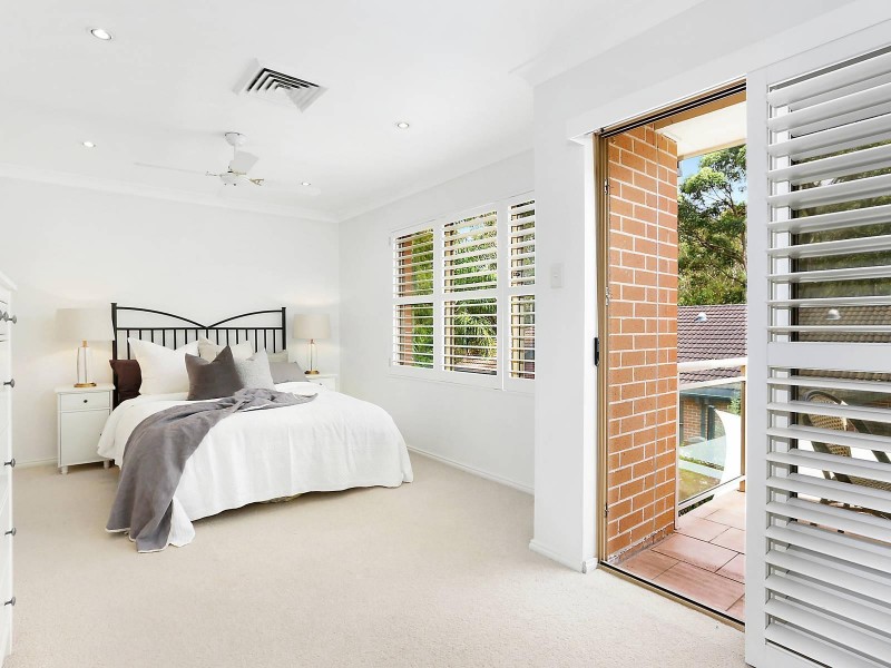2/23 Park Road, Naremburn NSW 2065