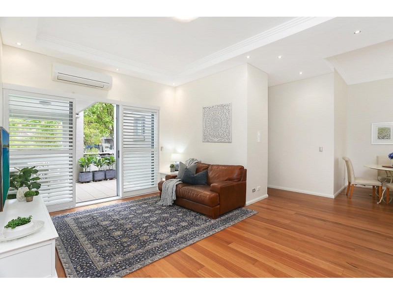 7/5 Garland Road, Naremburn NSW 2065