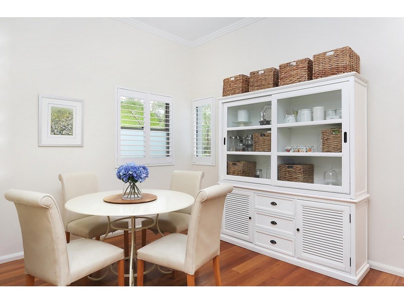 7/5 Garland Road, Naremburn NSW 2065