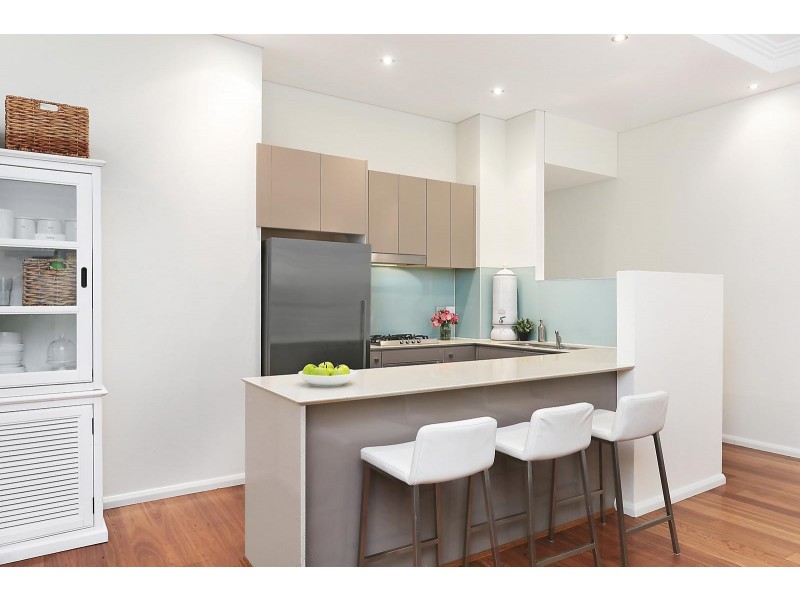 7/5 Garland Road, Naremburn NSW 2065