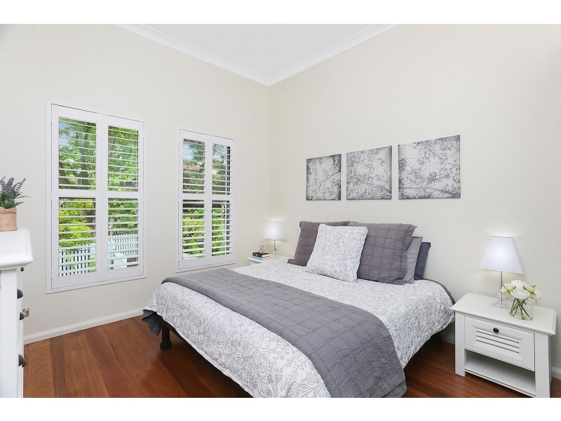 7/5 Garland Road, Naremburn NSW 2065