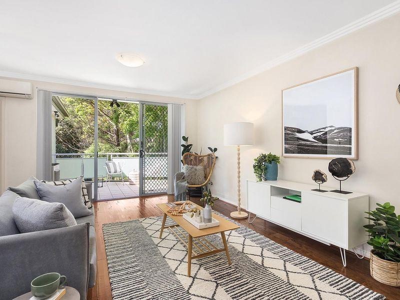 11/9 Olympia Road, Naremburn NSW 2065