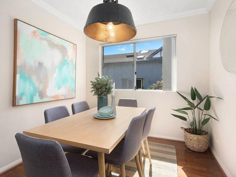 11/9 Olympia Road, Naremburn NSW 2065