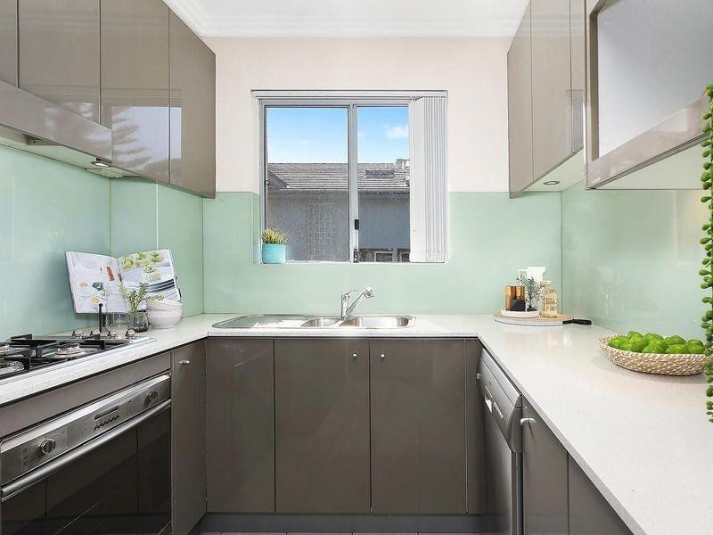 11/9 Olympia Road, Naremburn NSW 2065