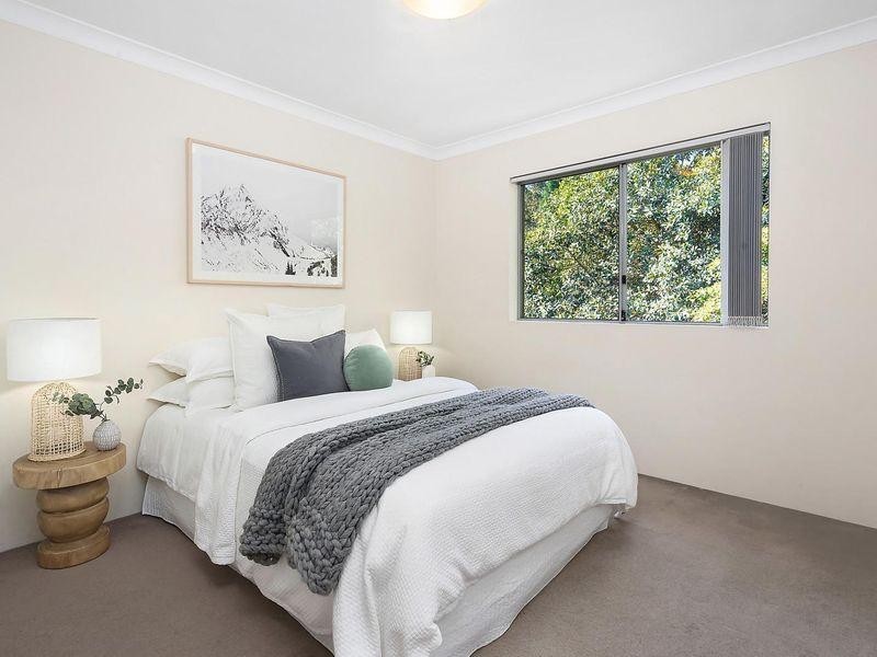 11/9 Olympia Road, Naremburn NSW 2065