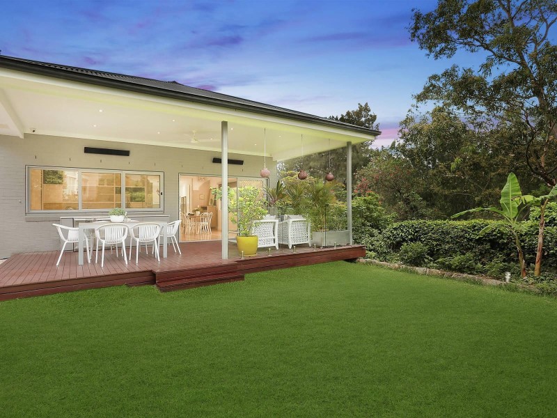 9 Gaza Road, Naremburn NSW 2065