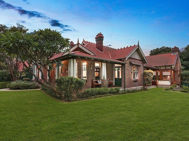 28 Rhodes Avenue, Naremburn NSW 2065