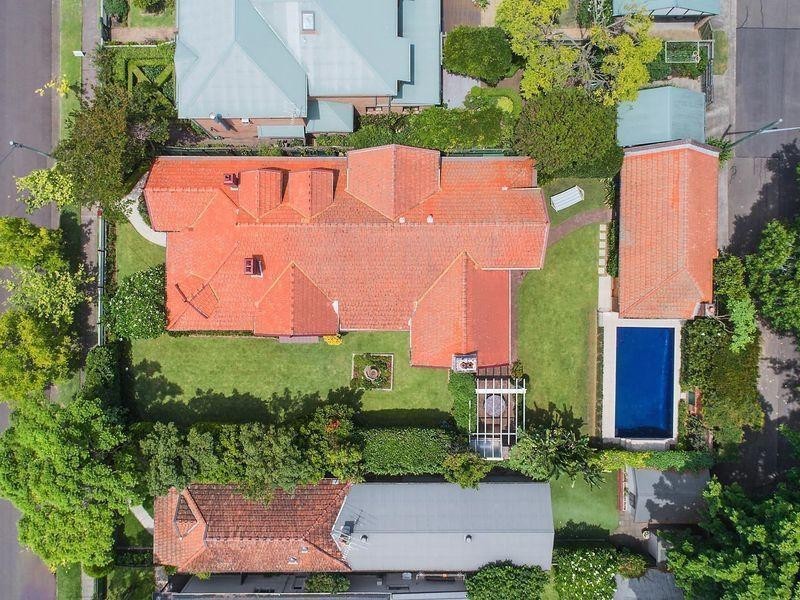 28 Rhodes Avenue, Naremburn NSW 2065