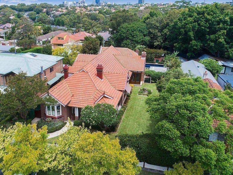 28 Rhodes Avenue, Naremburn NSW 2065