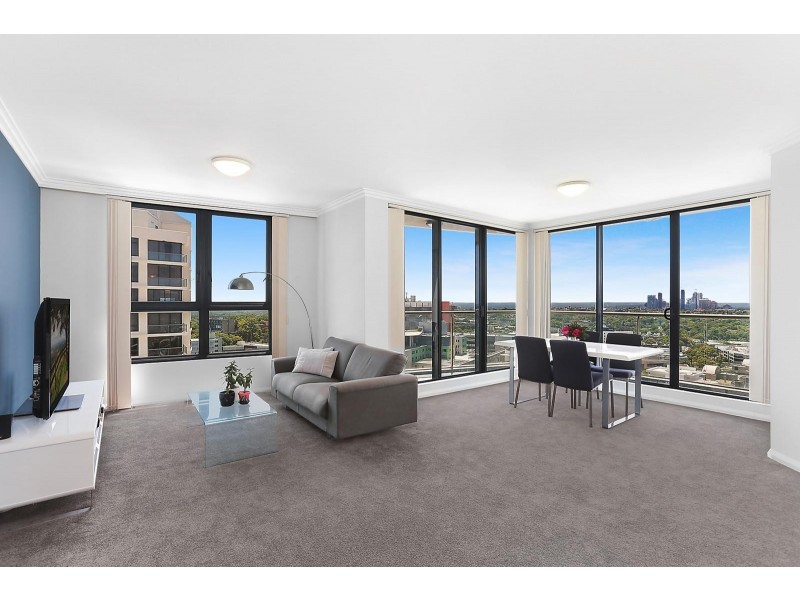 2303/1 Sergeants Lane, St Leonards NSW 2065