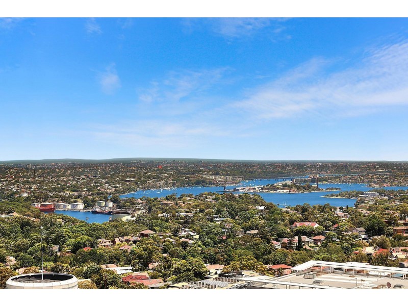 2303/1 Sergeants Lane, St Leonards NSW 2065