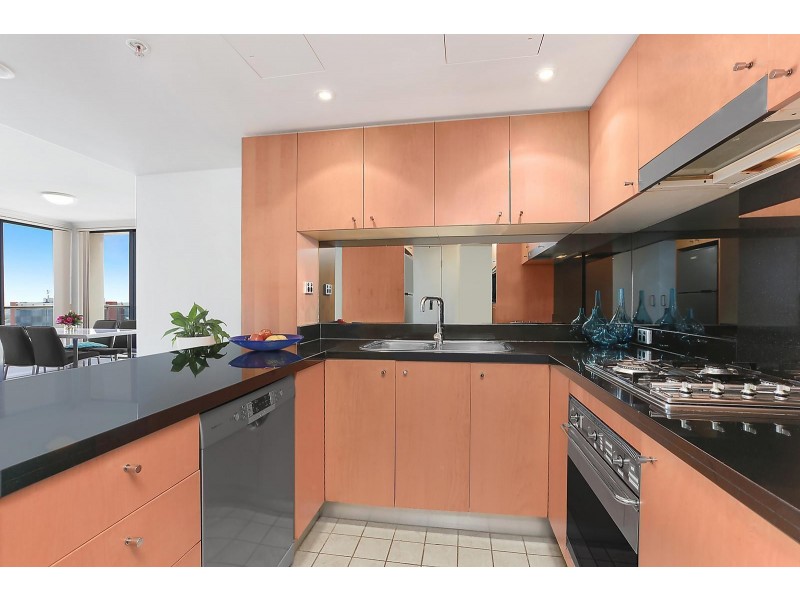2303/1 Sergeants Lane, St Leonards NSW 2065