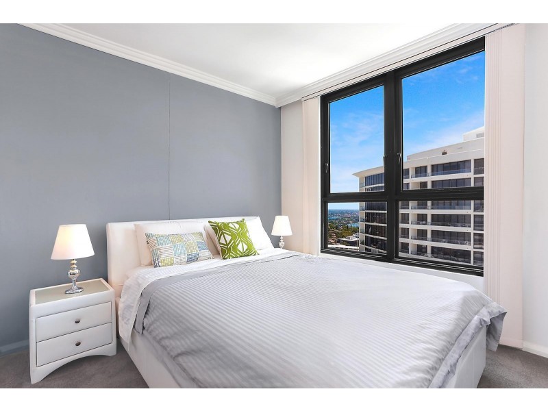 2303/1 Sergeants Lane, St Leonards NSW 2065