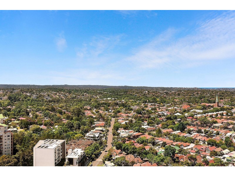 2303/1 Sergeants Lane, St Leonards NSW 2065