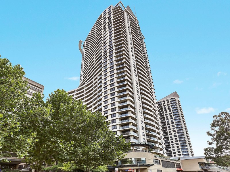 2303/1 Sergeants Lane, St Leonards NSW 2065