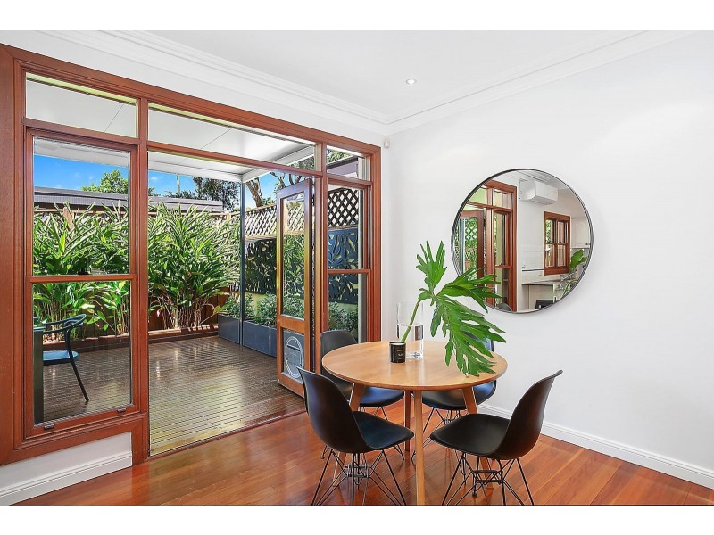 169 Alexander Street, Crows Nest NSW 2065