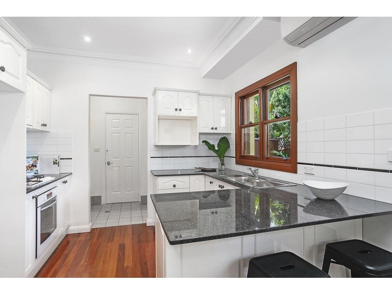 169 Alexander Street, Crows Nest NSW 2065