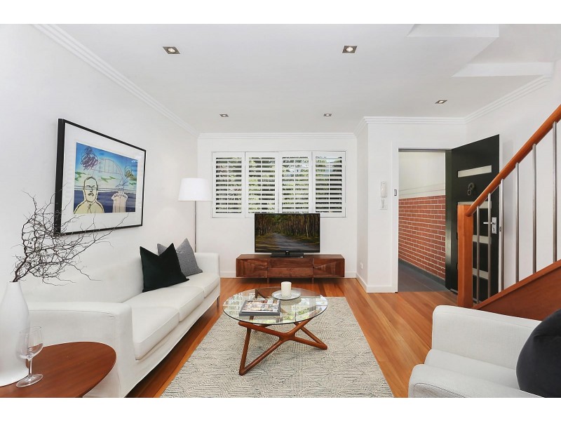 3/74 Dalleys Road, Naremburn NSW 2065