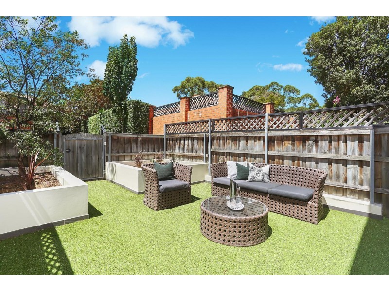 3/74 Dalleys Road, Naremburn NSW 2065