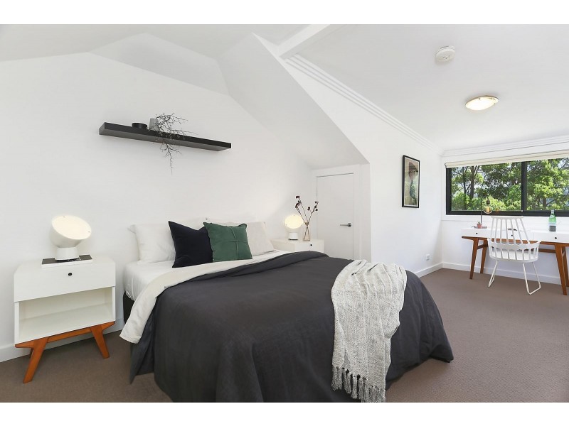 3/74 Dalleys Road, Naremburn NSW 2065