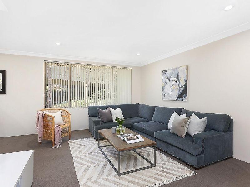 7/5 Ruth Street, Naremburn NSW 2065