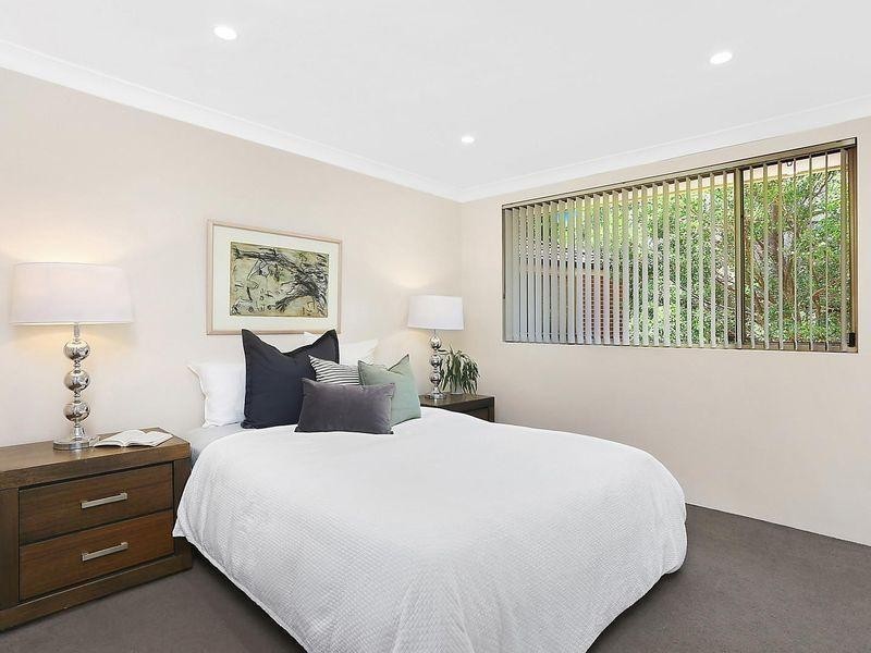7/5 Ruth Street, Naremburn NSW 2065
