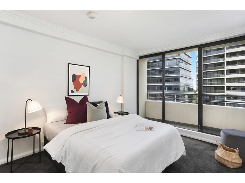 803/1 Sergeants Lane, St Leonards NSW 2065