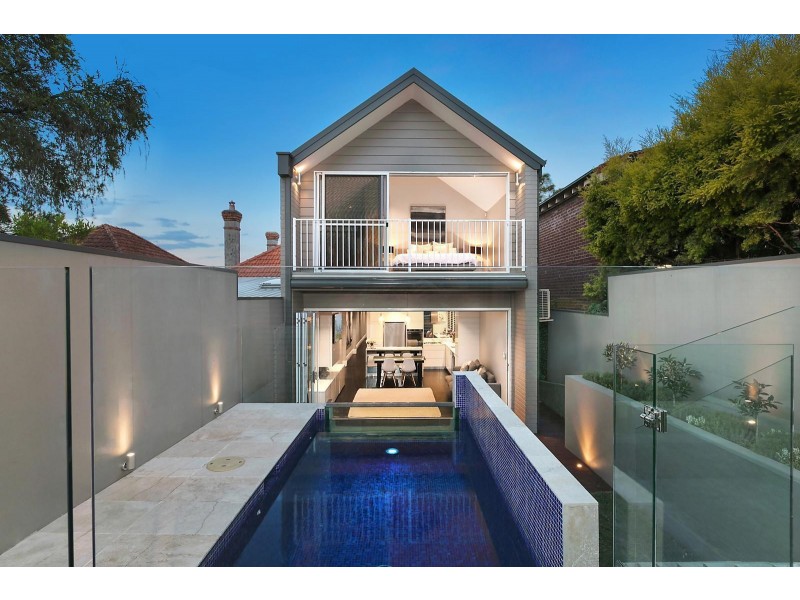 199 Chandos Street, Crows Nest NSW 2065