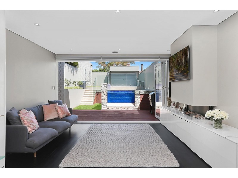 199 Chandos Street, Crows Nest NSW 2065