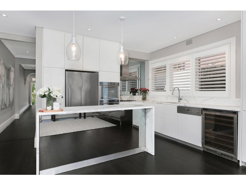 199 Chandos Street, Crows Nest NSW 2065