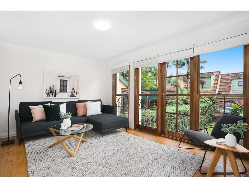 112 Chandos Street, Crows Nest NSW 2065