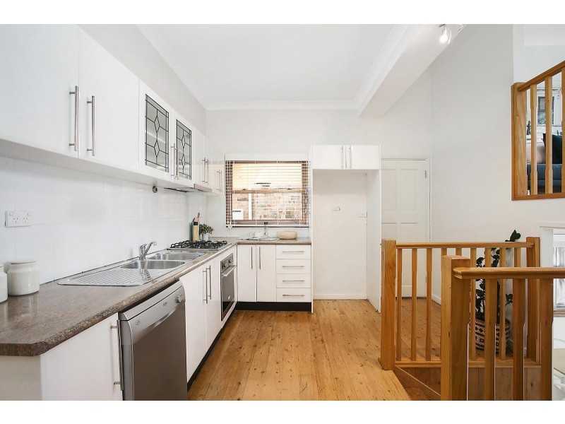 112 Chandos Street, Crows Nest NSW 2065