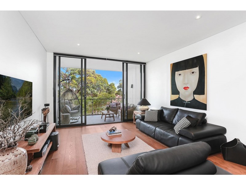 310/25 Marshall Avenue, St Leonards NSW 2065