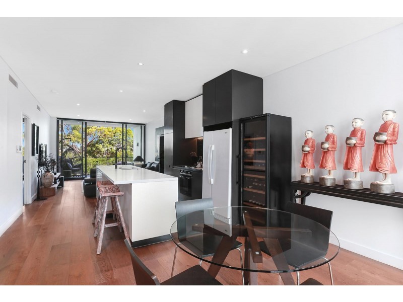 310/25 Marshall Avenue, St Leonards NSW 2065