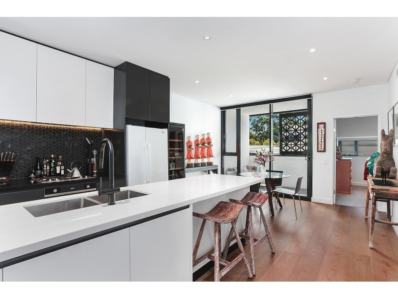 310/25 Marshall Avenue, St Leonards NSW 2065