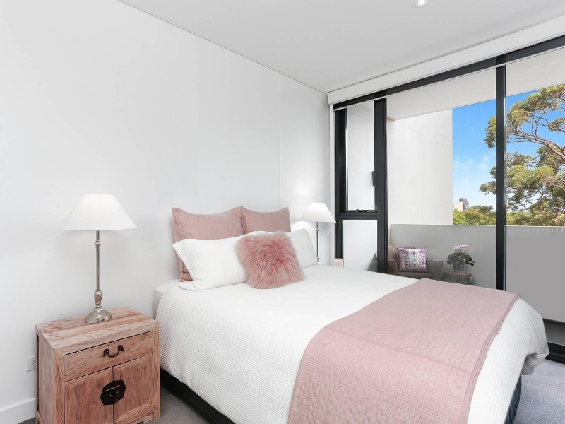310/25 Marshall Avenue, St Leonards NSW 2065