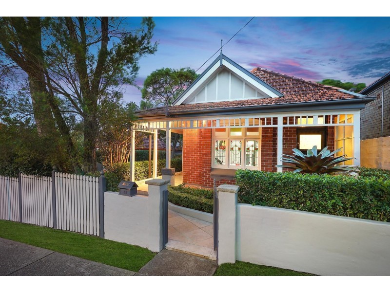 41 Plunkett Street, Naremburn NSW 2065