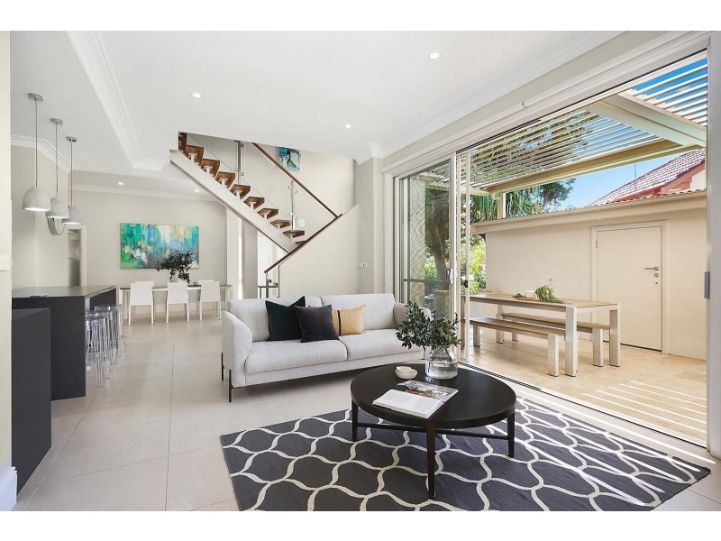 41 Plunkett Street, Naremburn NSW 2065