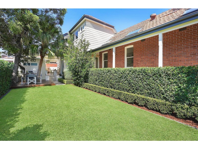 41 Plunkett Street, Naremburn NSW 2065