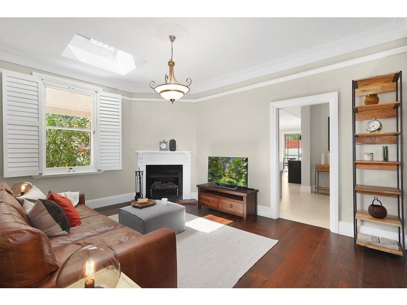 41 Plunkett Street, Naremburn NSW 2065