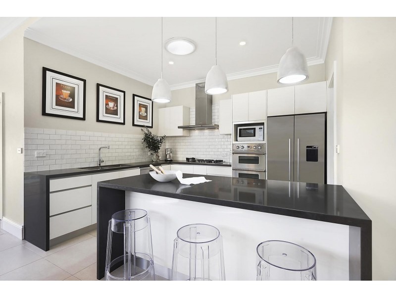 41 Plunkett Street, Naremburn NSW 2065