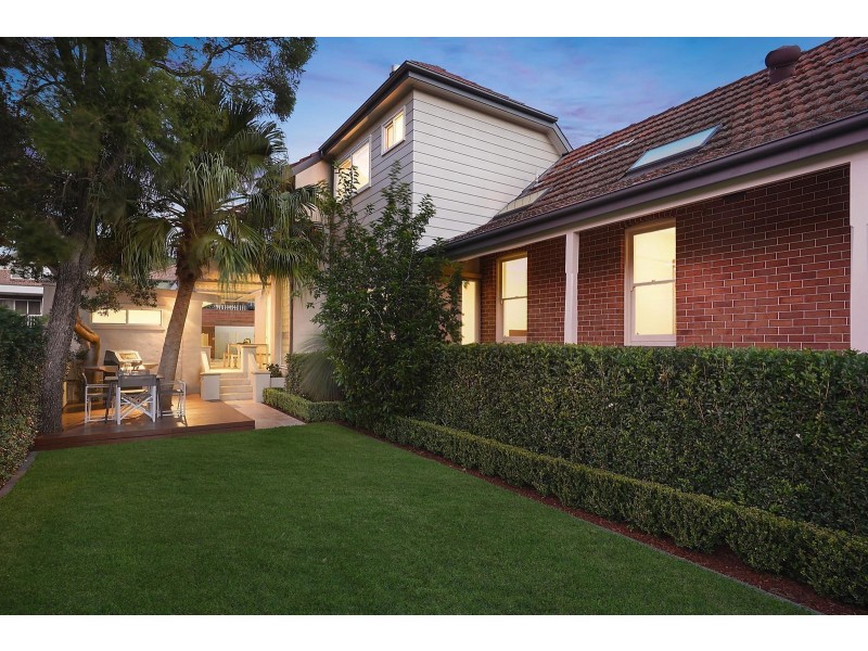 41 Plunkett Street, Naremburn NSW 2065