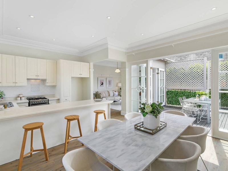 5 Wheatleigh Street, Crows Nest NSW 2065