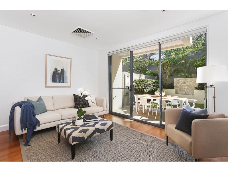 8/2 Hamilton Avenue, Naremburn NSW 2065