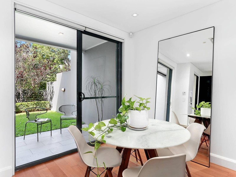 8/2 Hamilton Avenue, Naremburn NSW 2065