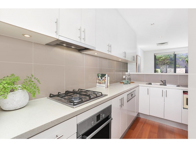 8/2 Hamilton Avenue, Naremburn NSW 2065