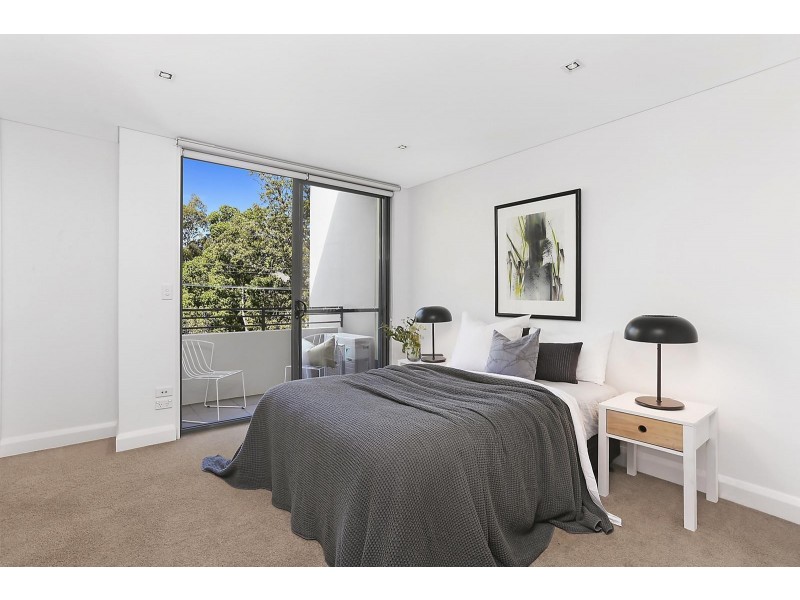 8/2 Hamilton Avenue, Naremburn NSW 2065