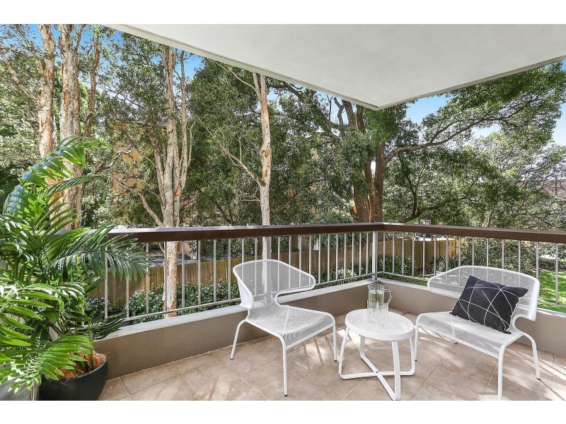 103/1 Watson Street, Neutral Bay NSW 2089